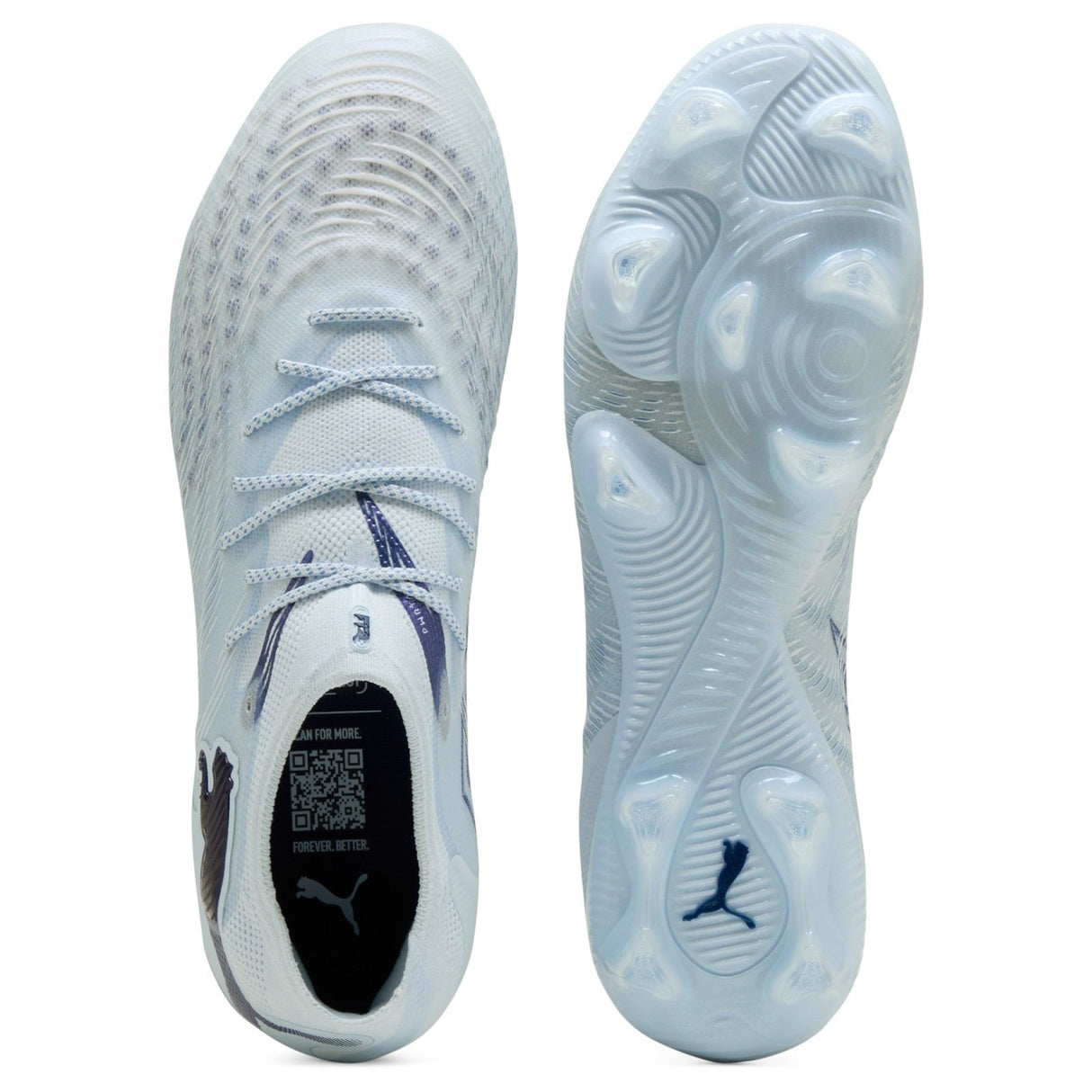 PUMA FUTURE 9 ULTIMATE LOW FG BLUE