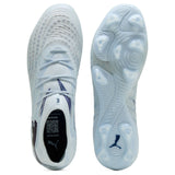 PUMA FUTURE 9 ULTIMATE LOW FG BLUE