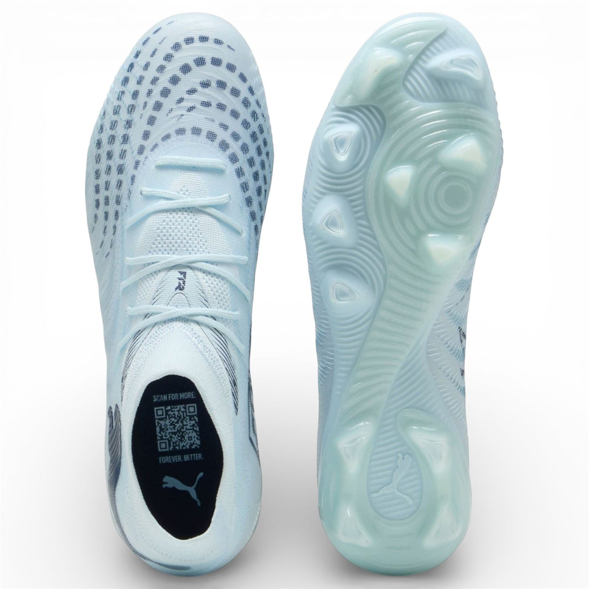 PUMA FUTURE 9 MATCH FG BLUE