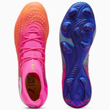 PUMA FUTURE 9 ULTIMATE FG PINK