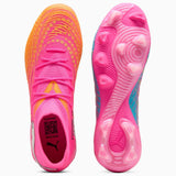 PUMA FUTURE 9 MATCH FG PINK