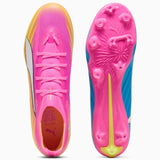 PUMA ULTRA 6 MATCH FG PINK
