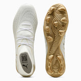 PUMA FUTURE 9 MATCH FG WHITE