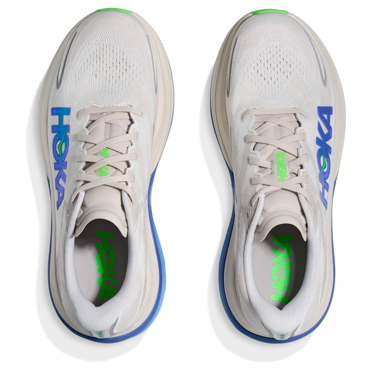 HOKA SKYWARD X2 MENS WHITE