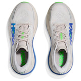 HOKA SKYWARD X2 MENS WHITE