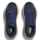HOKA BONDI 9 MENS NAVY