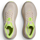 HOKA BONDI 9 MENS WHITE
