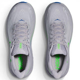 HOKA CLIFTON 10 MENS WHITE