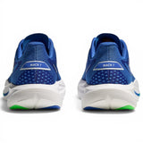 HOKA MACH 7 MENS BLUE
