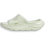 HOKA ORA RECOVERY SLIDE 3 GREEN