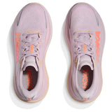 HOKA SKYWARD X 2 WOMENS PINK