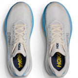 HOKA MACH X 3 WOMENS WHITE