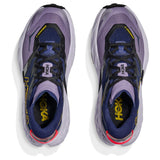 HOKA SPEEDGOAT 7 WOMENS BLACK