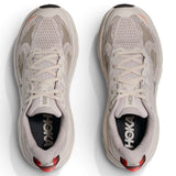 HOKA CHALLENGER 8 WOMENS GREY