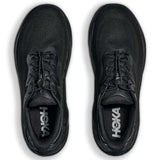 HOKA ARAHI SLIP RESISTANT MENS BLACK