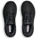 HOKA ARAHI SLIP RESISTANT WOMENS BLACK