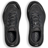 HOKA RINCON 4 BIG KIDS BLACK