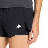 adidas WE MIN 2IN1 SH  Black