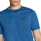 adidas Workout Essentials Mens Base Training T-Shirt