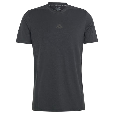 adidas Designed for Training Mens Workout T-Shirt