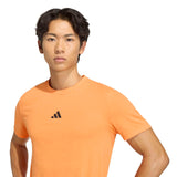 adidas D4T TEE  Orange