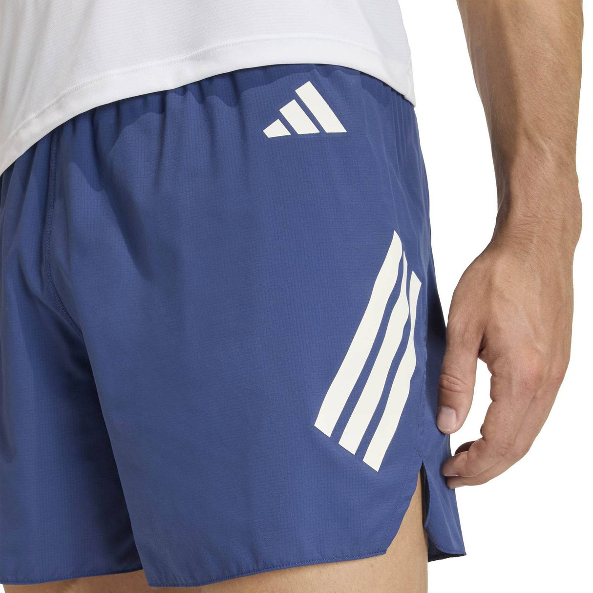 adidas adi365 CLIMA365 Mens Regular-Fit Formotion Short