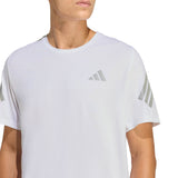 adidas Mens ADI365 Tee White