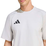 adidas TT TEE  Grey