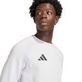 adidas TT CREW  Grey