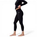 SPEEDO ENDURANCE+ SWIM LEGGING BLACK