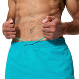 SPEEDO ESSENTIALS WATERSHORT 16IN BLUE