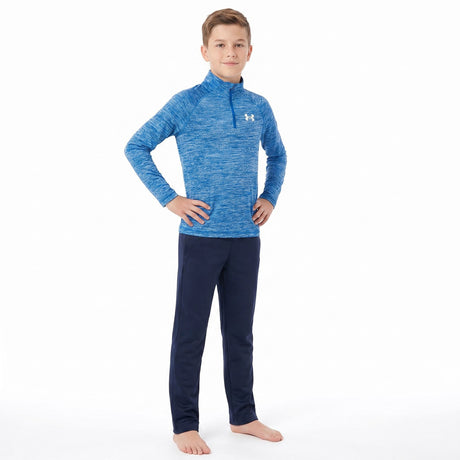 Under Armour Half Zip Twist Tech Set