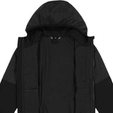 Under Armour Kids Textured Softshell Jacket