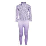 Under Armour Half Zip Twist Tech Set