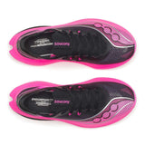 SAUCONY ENDORPHIN PRO 5 WOMENS BLACK