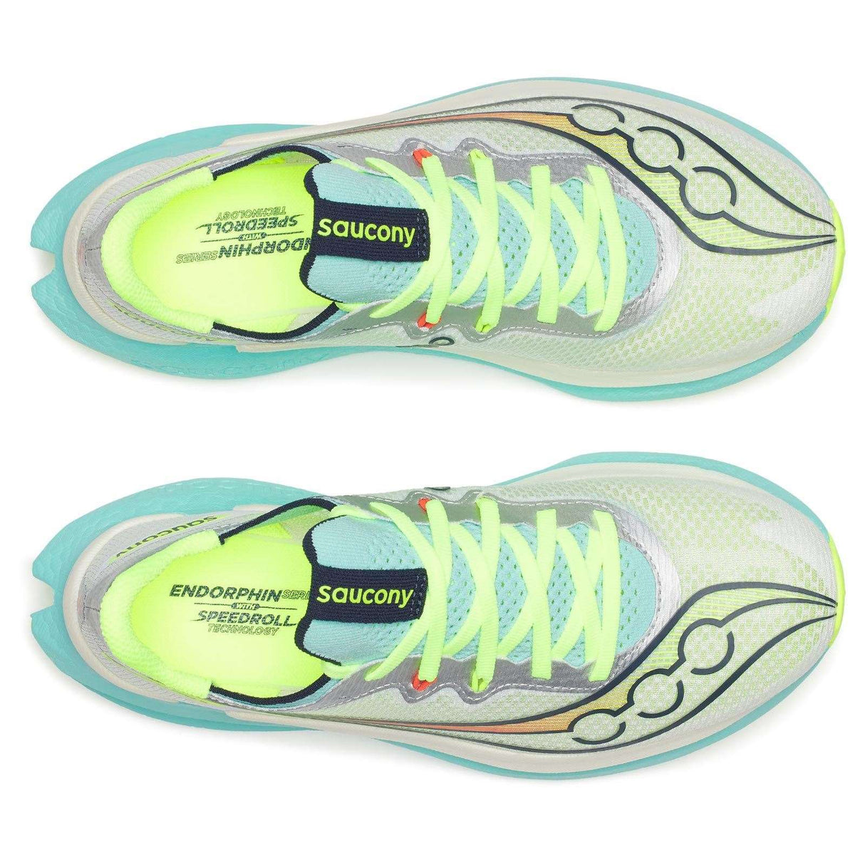 SAUCONY ENDORPHIN PRO 5 WOMENS WHITE