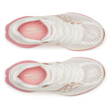 SAUCONY ENDORPHIN SPEED 5 WOMENS WHITE