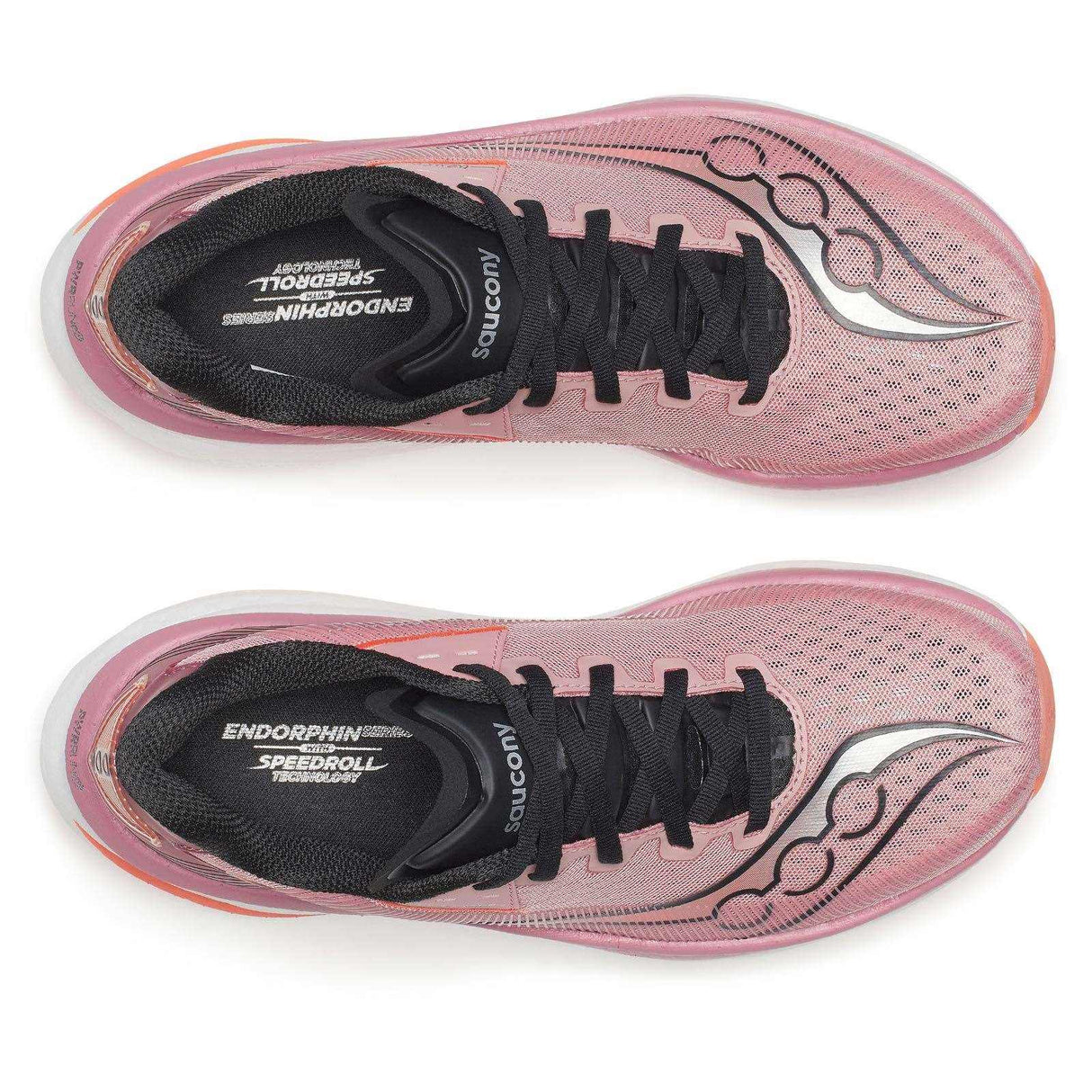 SAUCONY ENDORPHIN AZURA WOMENS PINK
