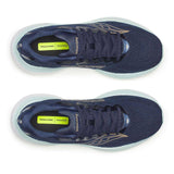 SAUCONY RIDE 19 WOMENS NAVY