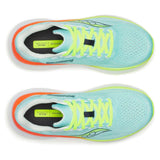 SAUCONY GUIDE 19 WOMENS BLUE