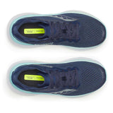 SAUCONY GUIDE 19 WOMENS NAVY