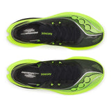 SAUCONY ENDORPHIN PRO 5 MENS BLACK
