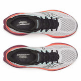SAUCONY ENDORPHIN SPEED 5 MENS WHITE
