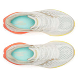 SAUCONY ENDORPHIN SPEED 5 MENS WHITE