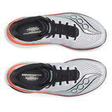 SAUCONY ENDORPHIN AZURA MENS WHITE