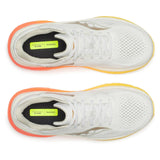 SAUCONY GUIDE 19 MENS WHITE