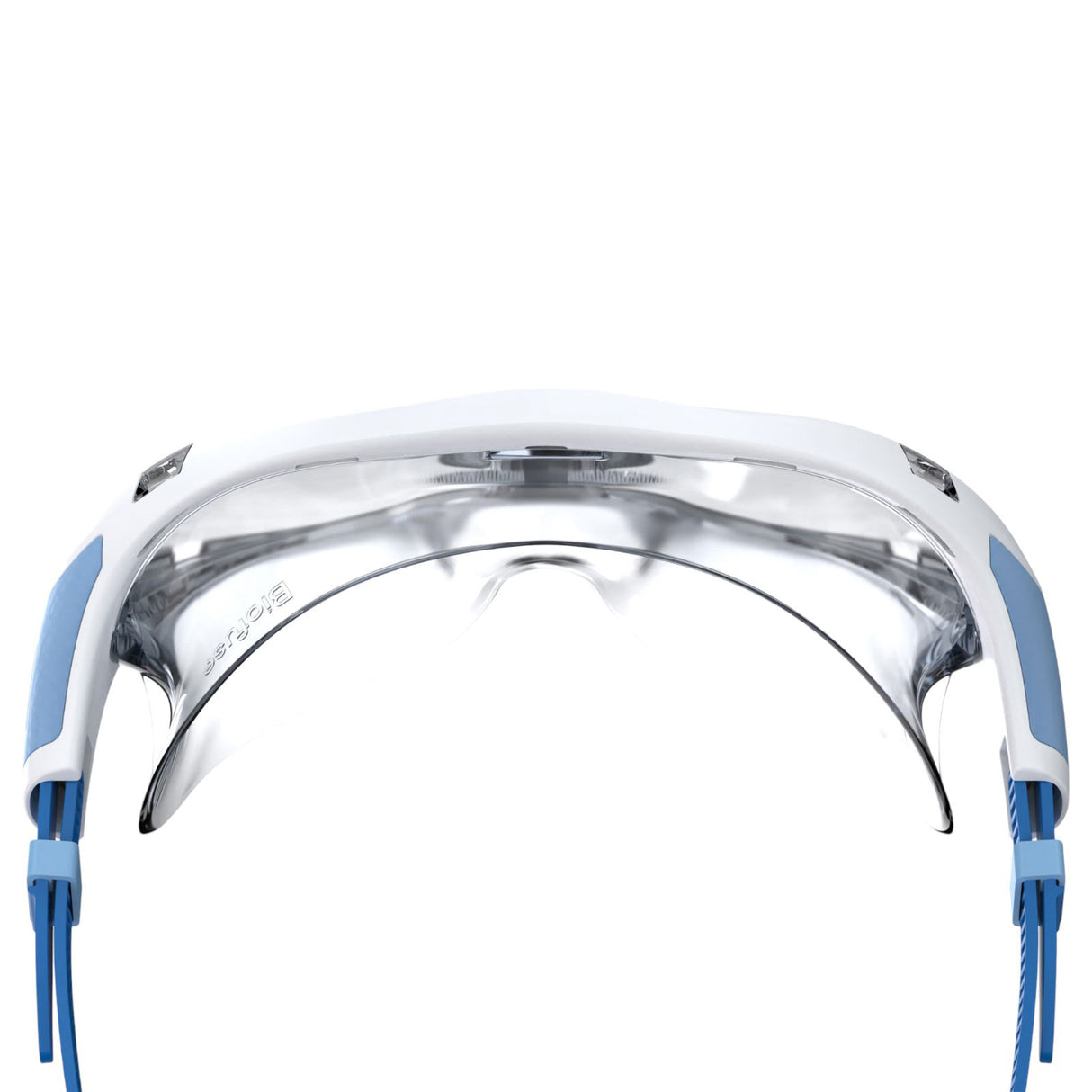 Speedo Biofuse 2.0 Mask White