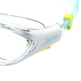 Speedo Womens Biofuse 2.0 Clear