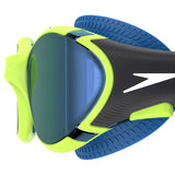 Speedo Biofuse 2.0 Mirrored Green