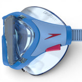 Speedo Junior Biofuse 2.0 Mask Blue